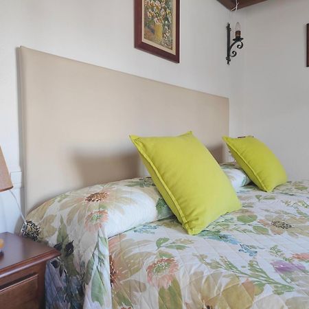 Casita El Espiral Villa Montejaque Exterior foto