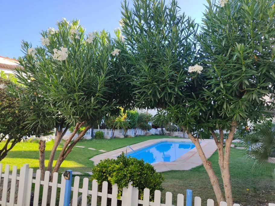 Casita El Espiral Villa Montejaque Exterior foto