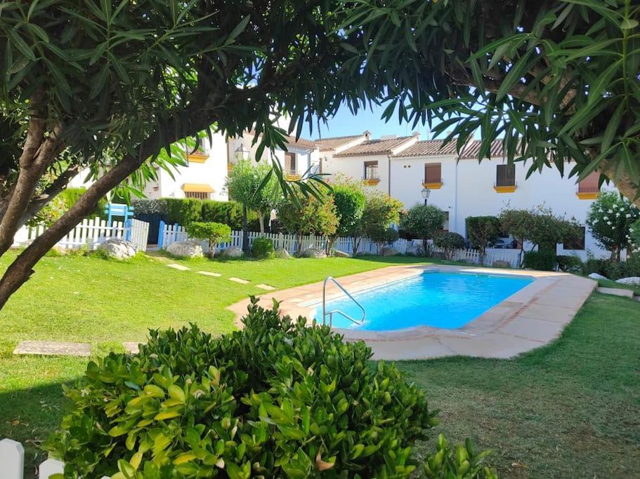 Casita El Espiral Villa Montejaque Exterior foto